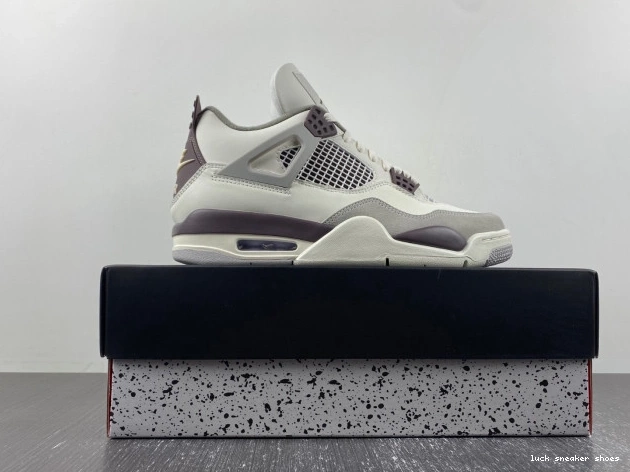 Reps LUCY 4 FZ4810-001 Ma Phantom Air Maniere x Jordan A 0823